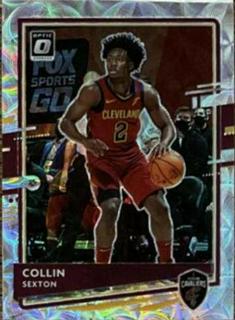 Collin Sexton