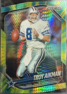 Troy Aikman