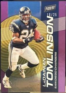 LaDainian Tomlinson