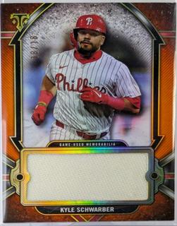 Kyle Schwarber