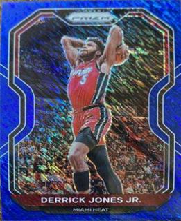 Derrick Jones Jr.