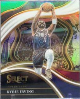 Kyrie Irving