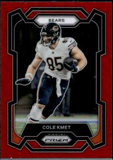 Cole Kmet