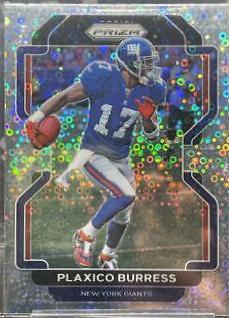 Plaxico Burress