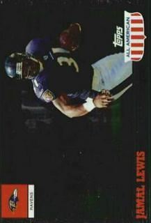Jamal Lewis