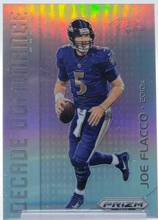 Joe Flacco