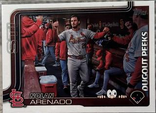Nolan Arenado