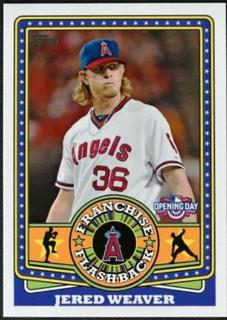 Jered Weaver