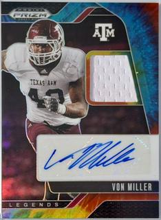 Von Miller