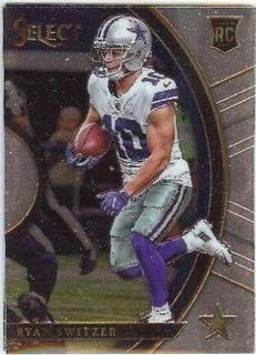 Ryan Switzer