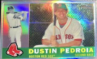 Dustin Pedroia