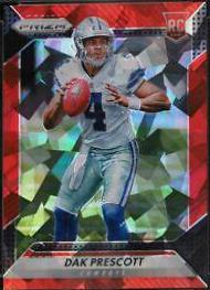 Dak Prescott