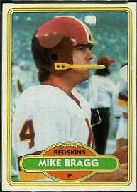 Mike Bragg