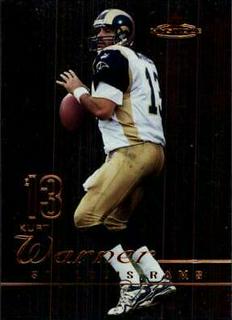Kurt Warner