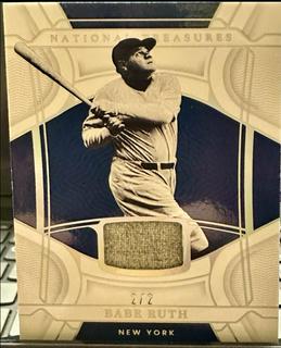 Babe Ruth