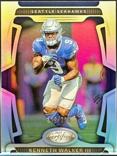 Kenneth Walker III