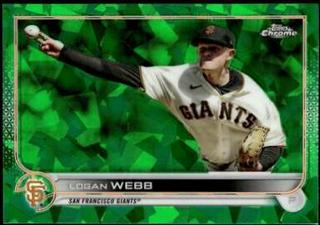 Logan Webb