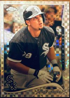 Jose Abreu