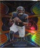 Justin Fields