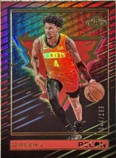 Jalen Green