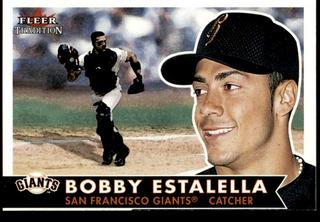 Bobby Estalella