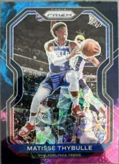 Matisse Thybulle