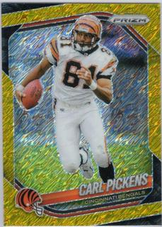 Carl Pickens