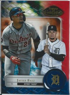 Javier Baez