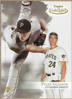 Tyler Glasnow
