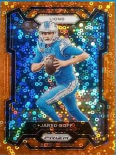 Jared Goff