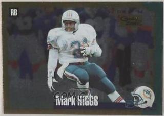 Mark Higgs
