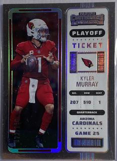 Kyler Murray