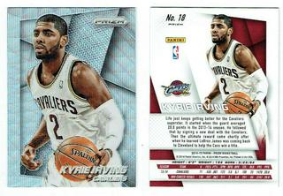 Kyrie Irving
