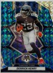 Derrick Henry