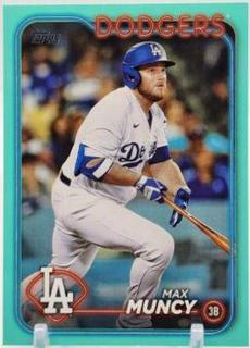 Max Muncy