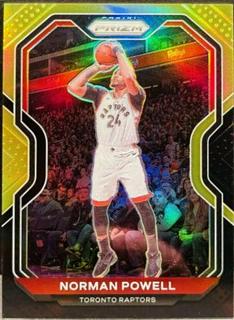 Norman Powell