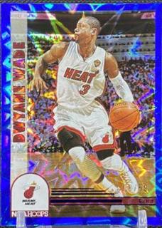 Dwyane Wade