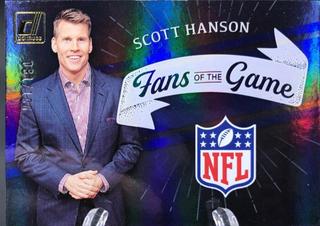 Scott Hanson