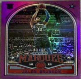 Jalen Brunson