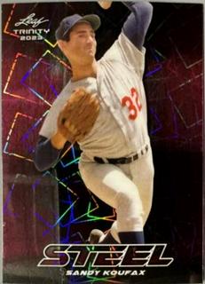 Sandy Koufax