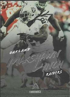 Marshawn Lynch