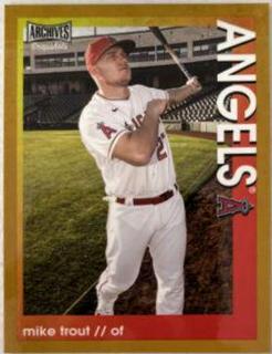 Mike Trout