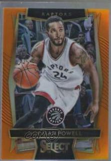 Norman Powell