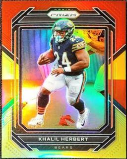 Khalil Herbert