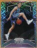 Kyle Guy