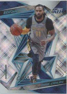 Mike Conley