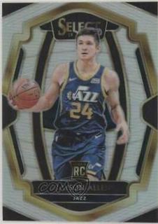 Grayson Allen