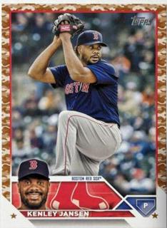 Kenley Jansen