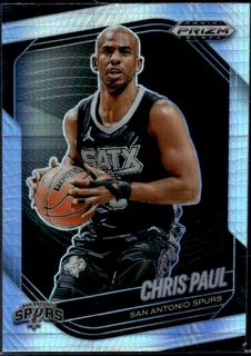 Chris Paul