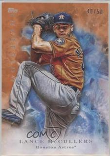 Lance McCullers